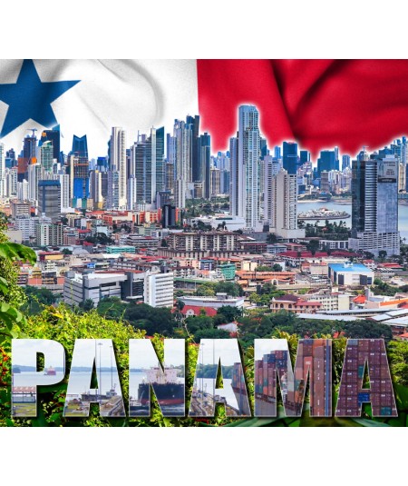 Envios a Panamá