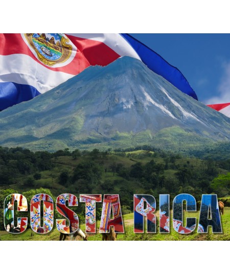 Envios a Costa Rica