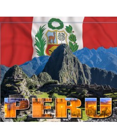 Envios a Perú