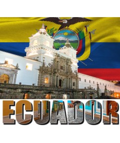 Envíos a Ecuador