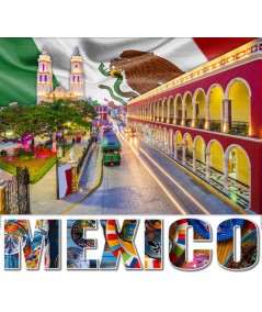 Envios a México